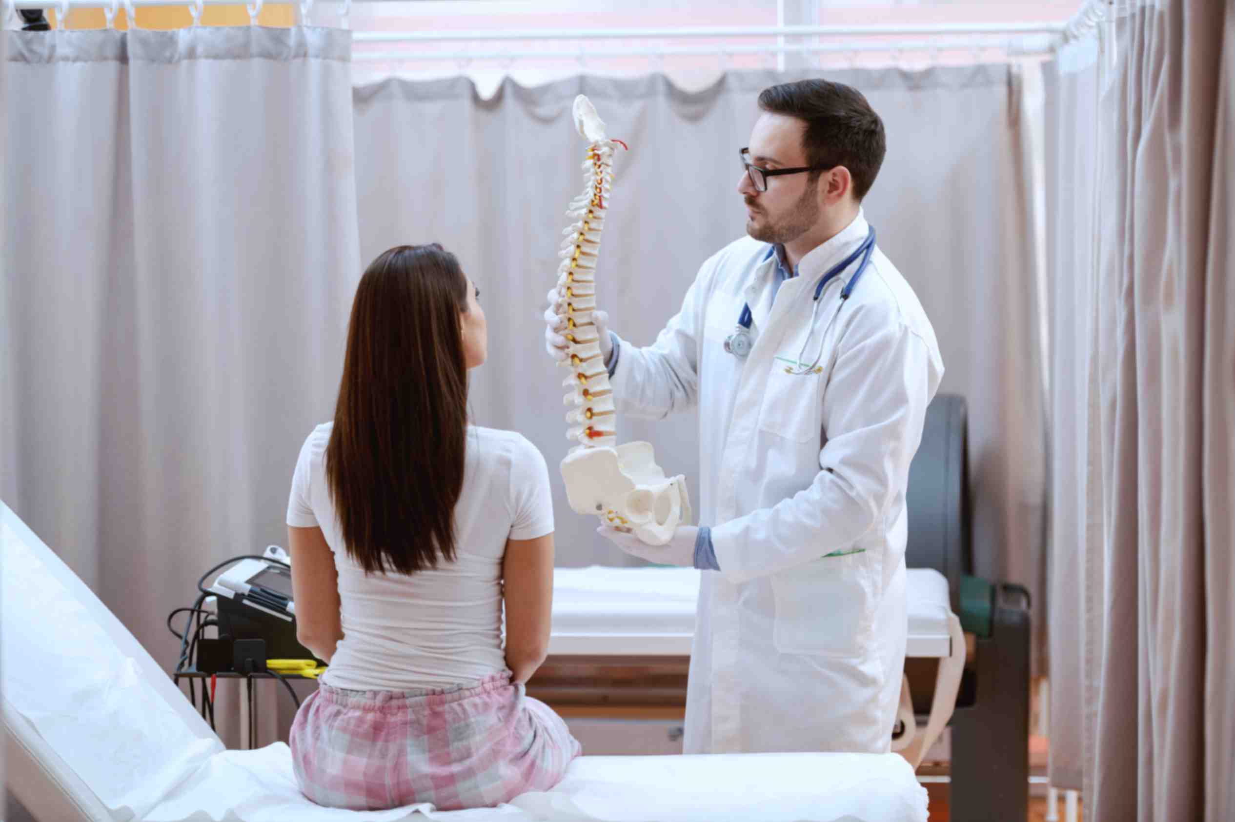 Reva Spine Centre