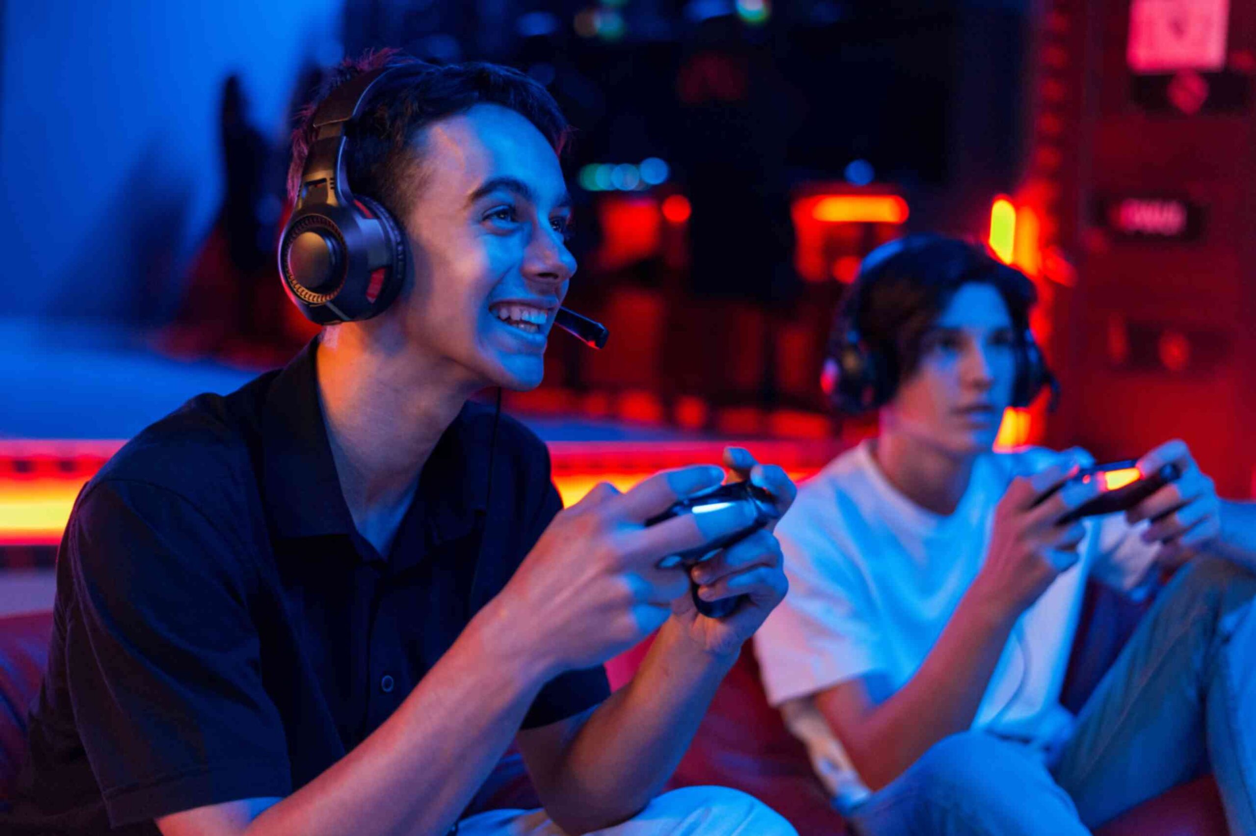 gaming-pub