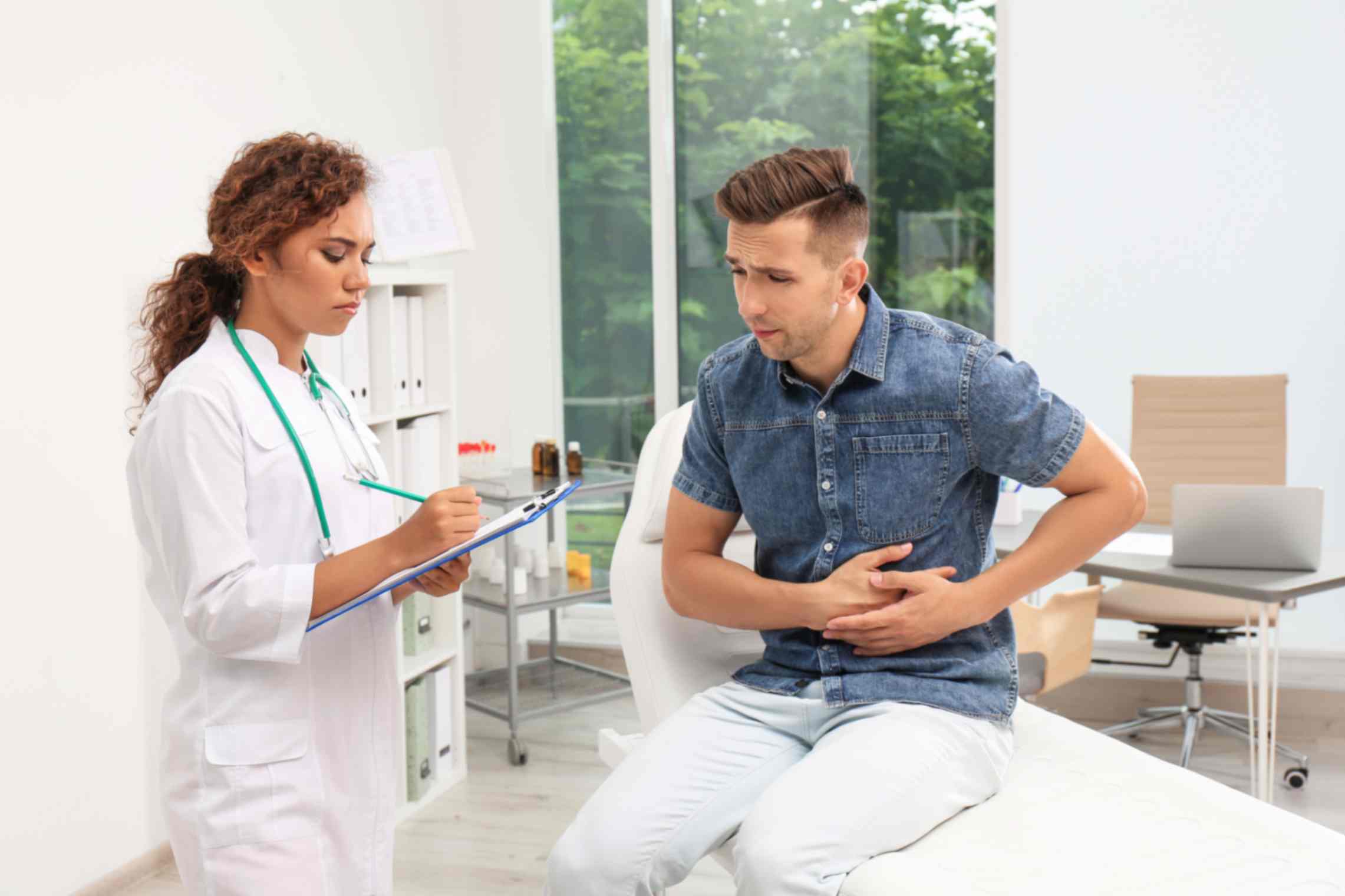 Sanghamitra Gastroenterology