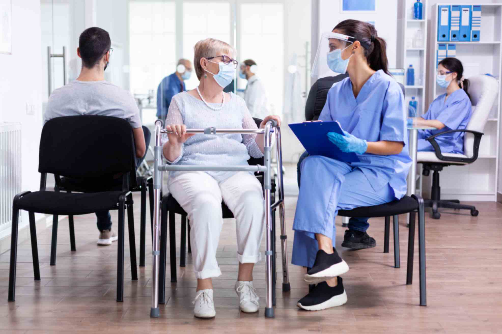 Waltair Multi Care Hospital