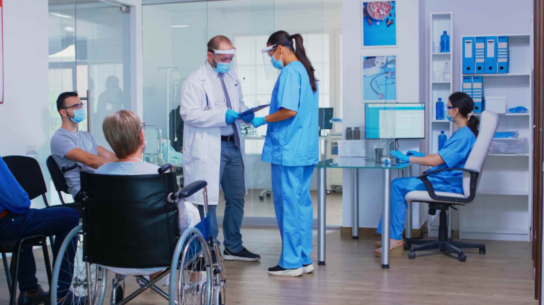Dr. Rama Rao Speciality Hospital
