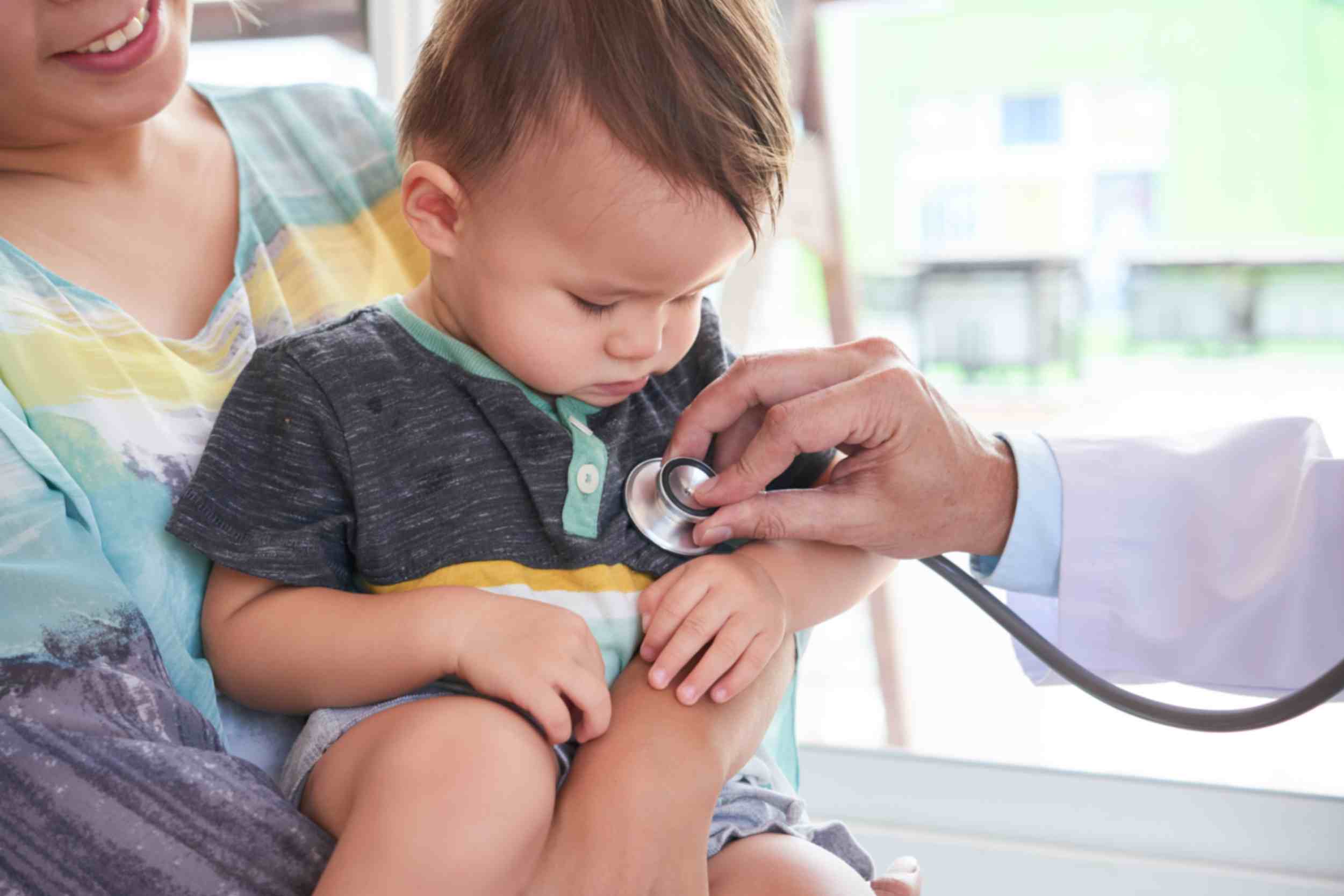 Pediatric Care
