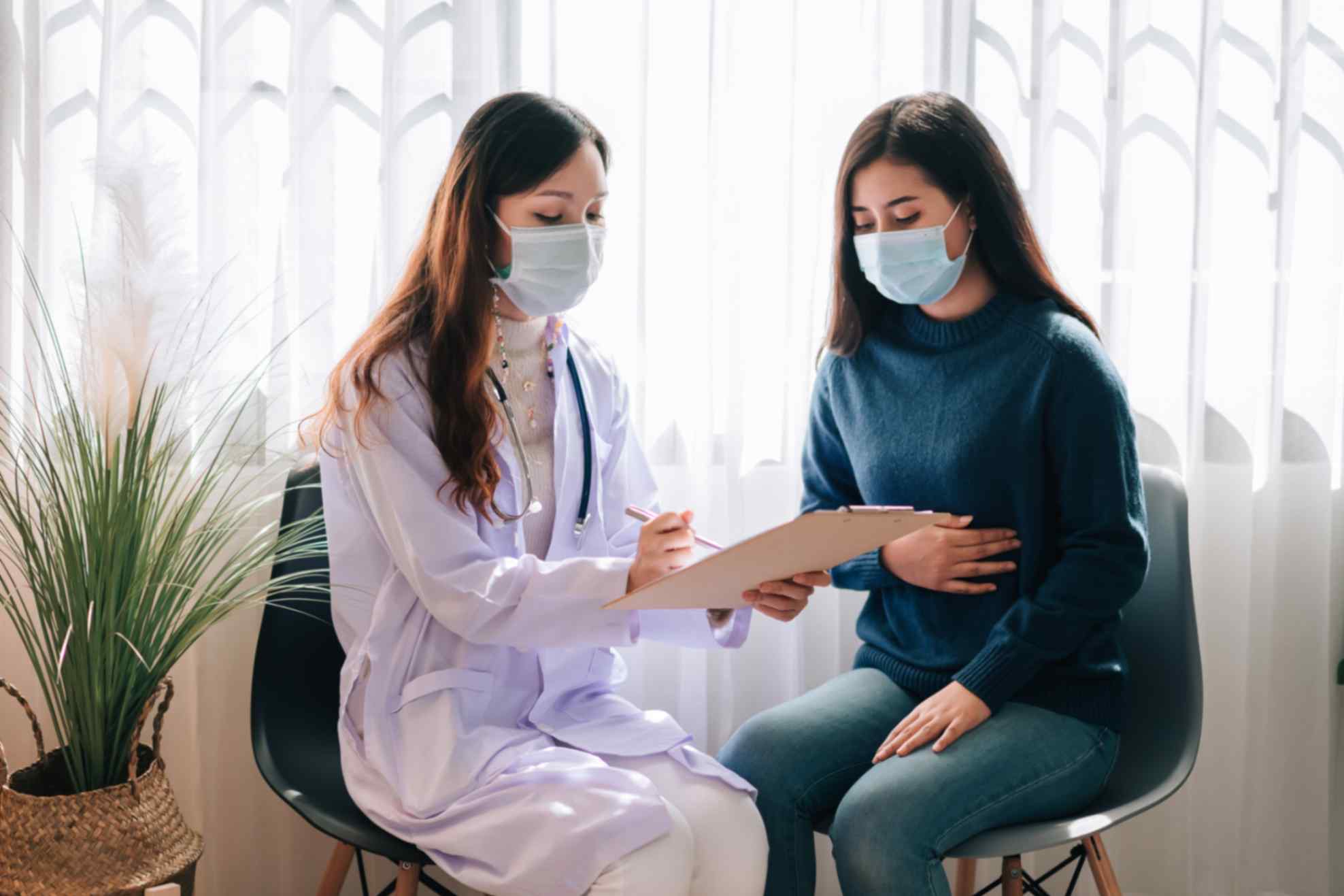 Women's Healthcare