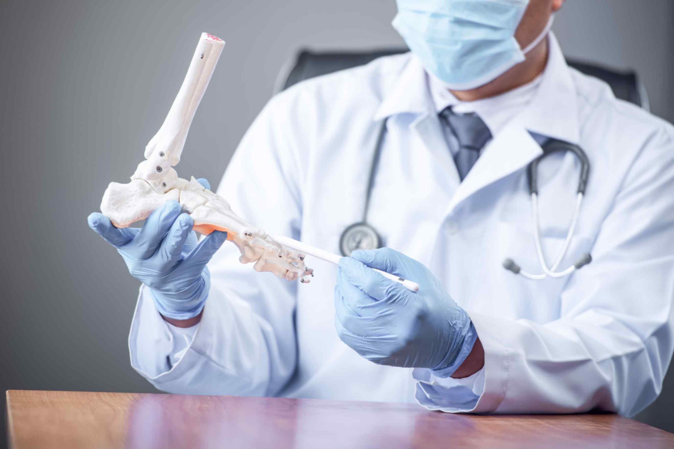 Orthopedic Care