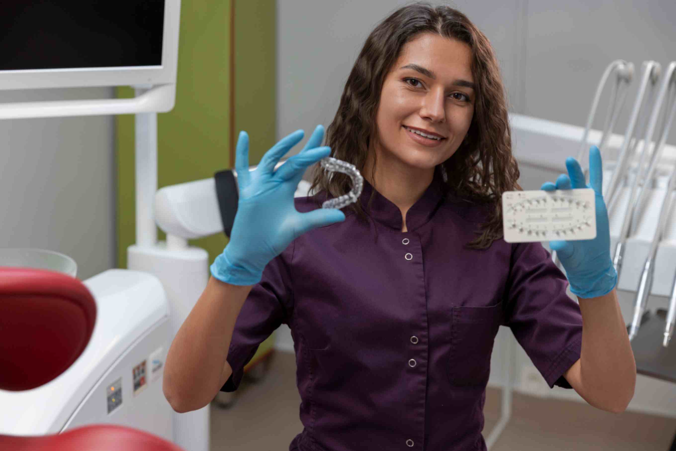 Orthodontic Specialists