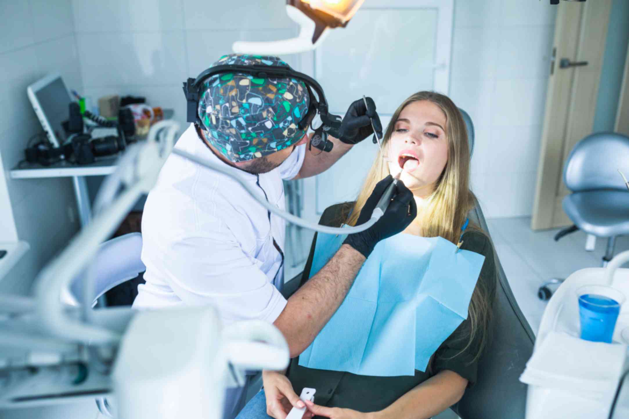 Comprehensive Dental