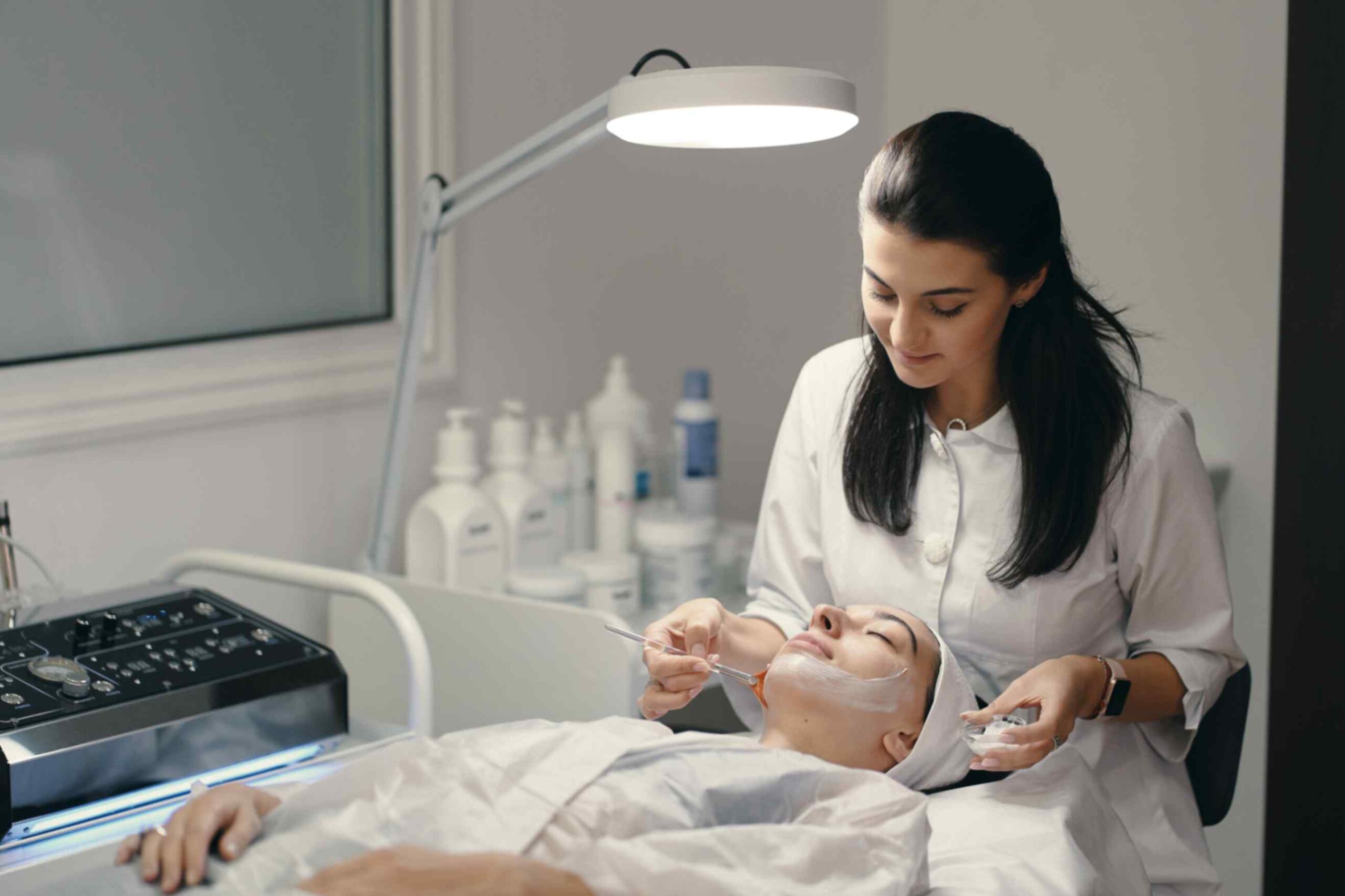 Aura Skin Clinic