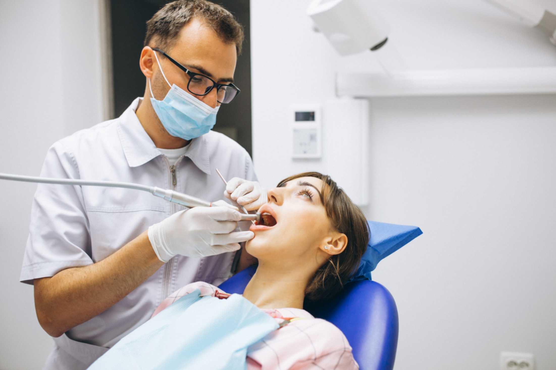4D's Dental Clinic