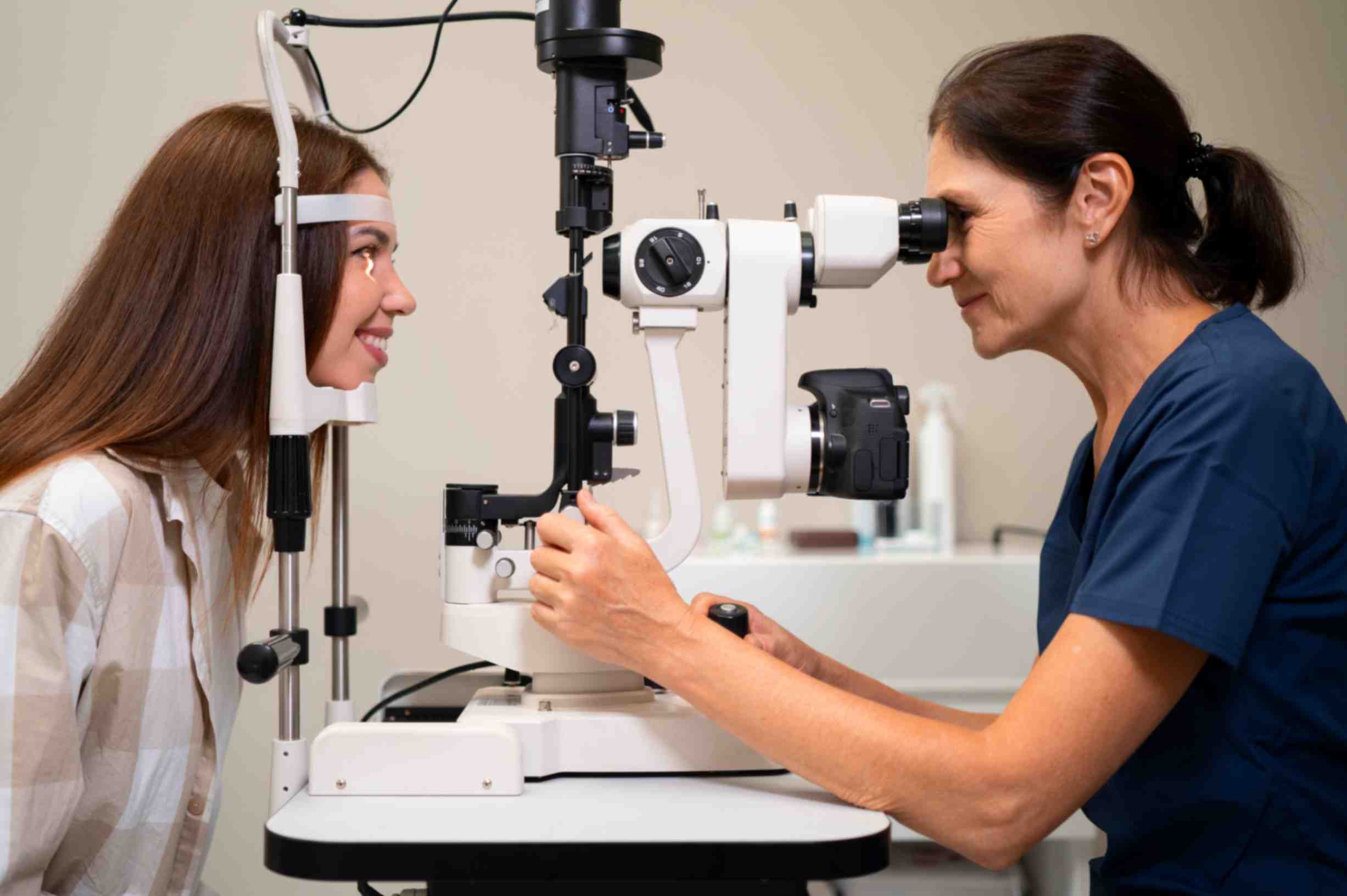 Pavani Eye Clinic Vizag