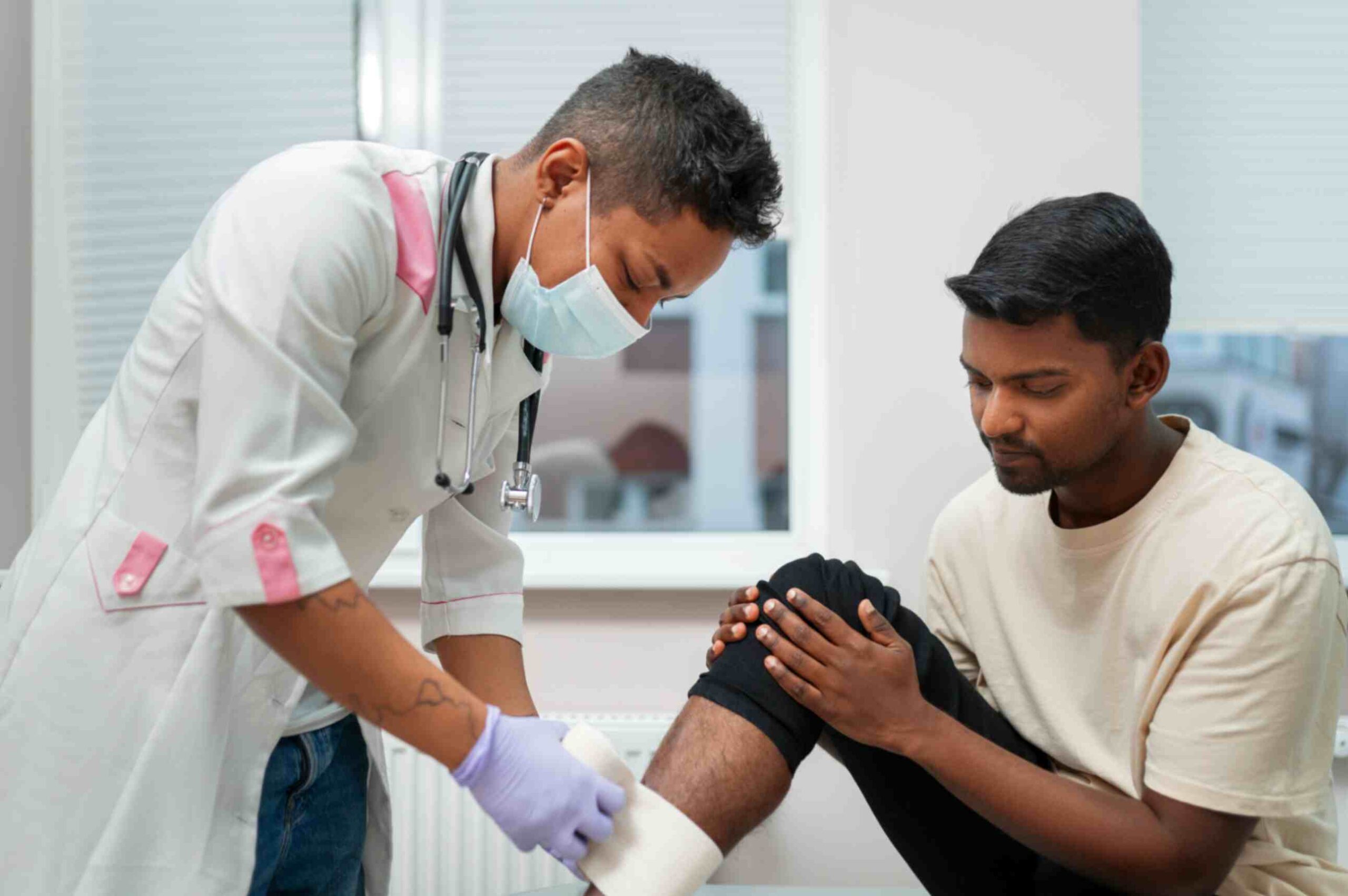 Dr. Teja's Artho Care